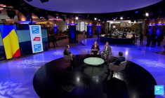 L'Europe en campagne : la Roumanie freinée par la corruption