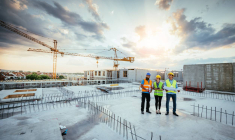 les acteurs du BTP s'engagent sur de bonnes pratiques - iStock-Drazen_