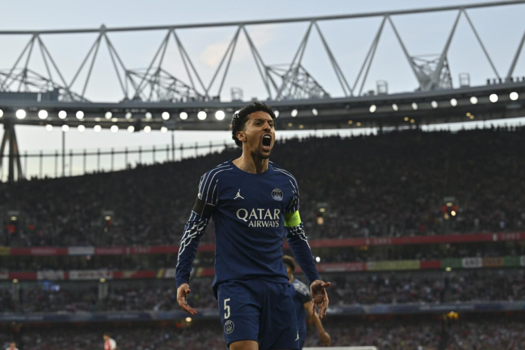 Le PSG impressionne : un match référence salué de toutes parts