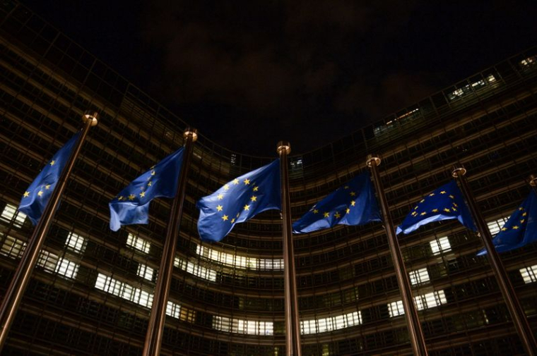 ZONE EURO: LE RETOUR EN RÉCESSION AU 1ER TRIMESTRE CONFIRMÉ