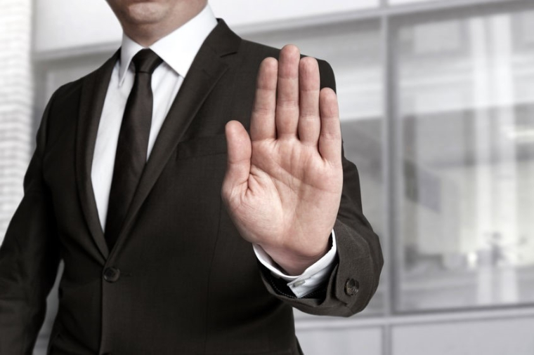 Comment faire jouer la faculté de renonciation au contrat ? (Crédit photo: 123RF)