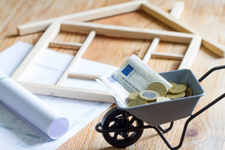 Exonération de taxe foncière : les communes récompensent les travaux d’économie d’énergie  /iStock.com - udra