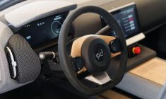 La Cour de cassation a justifié sa décision en rappelant que "la modification du kilométrage opérée avant la vente, constatée par l'expertise, n'était pas contestée".  ( AFP / CESAR MANSO )