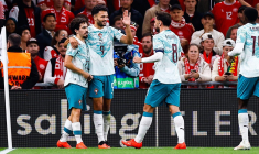 Portugal : quand Ronaldo s'en va, tout va
