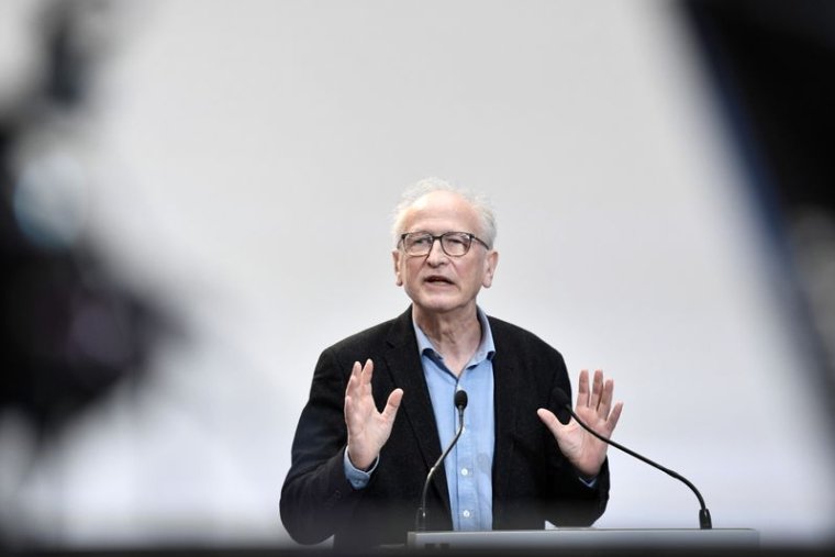 CORONAVIRUS: LA VALIDATION DU VACCIN D'ASTRAZENECA N'A PAS ÉTÉ PRÉCIPITÉE, DIT FISCHER