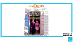 Remaniement ministériel: "Un gouvernement recroquevillé"