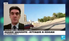 Attaque à Jeddah : la France encore visée ?