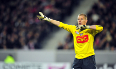 Olivier Blondel : « À notre époque, certains gardiens faisaient carrière avec des pieds moyens »