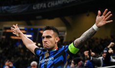 Quatre pays représentés en demi-finales, une rareté en Ligue des champions