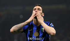 Trois raisons de croire que l’Inter ne va faire qu’une bouchée du Bayern