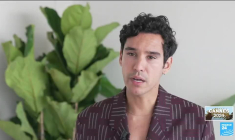 Cannes 2024 : "Les Fantômes", de Jonathan Millet, un thriller sur la traque d’un criminel de guerre syrien