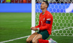 Cristiano Ronaldo ne participera pas à la Coupe du monde des clubs