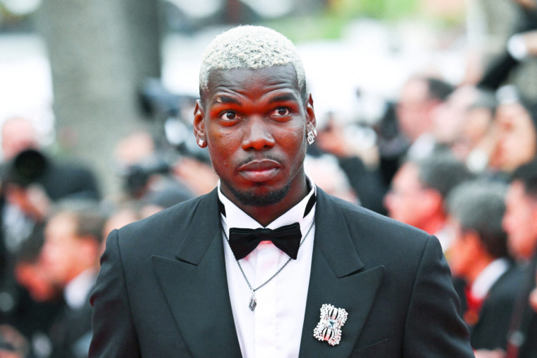 Une offre de Monaco pour Paul Pogba ?