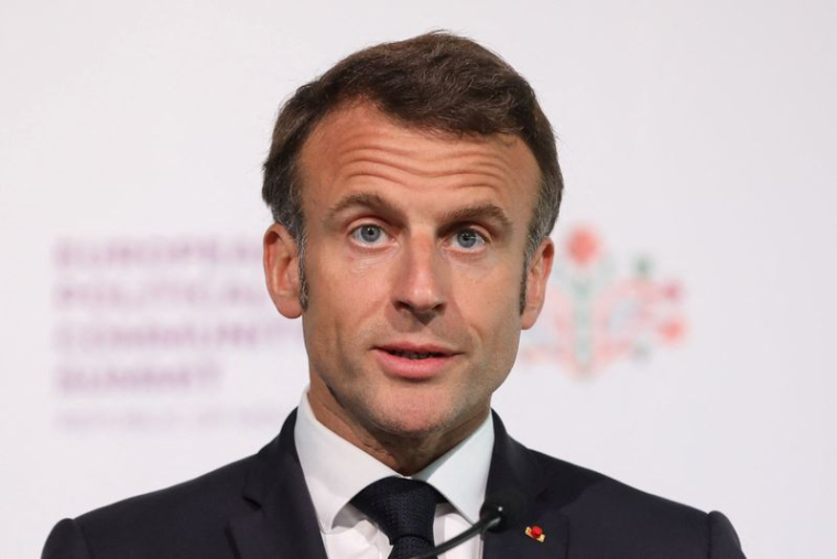 Réunion de la Communauté politique européenne à Bulboaca