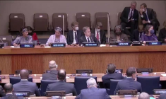 Vers une crise alimentaire mondiale ? La Banque mondiale débloque 12 milliards de dollars