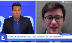 Enfin un consensus sur l'état financier de nos retraites ?