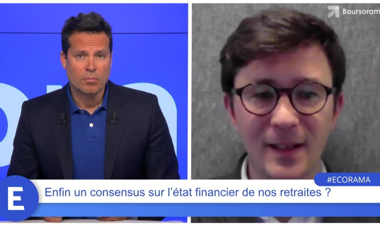 Enfin un consensus sur l'état financier de nos retraites ?