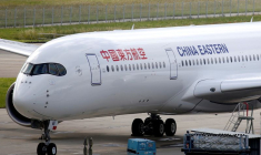 CHINA EASTERN AIRLINES SUSPEND DE VOL TOUS SES BOEING 737-800 APRÈS LE CRASH DE LUNDI