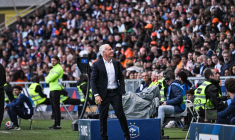 Les favoris de Didier Deschamps avant le début du Mondial