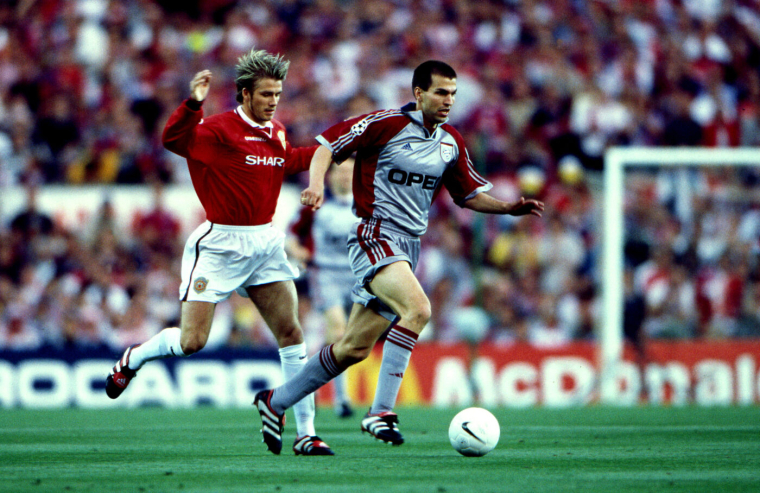 Nos 70 moments forts de la Ligue des champions