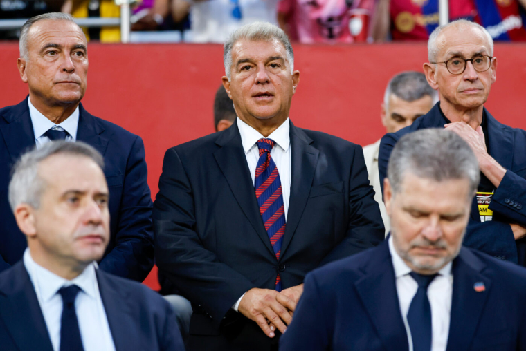 Le Barça officialise un accord de 40 millions avec la RDC