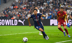 Marquinhos va manquer plusieurs semaines de compétition avec le PSG