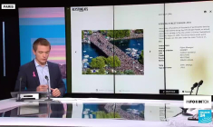 Manifestation italienne ou concert suisse ?