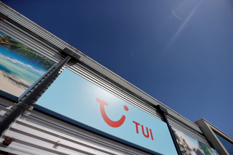 TUI: LES PERTURBATIONS DU TRANSPORT AÉRIEN PÈSENT SUR LE T3