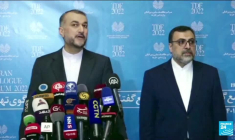 Sommet Bagdad II en Jordanie : Emmanuel Macron participe aux discussions