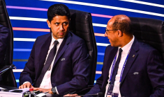 Philippe Diallo clarifie la question du conflit d’intérêt de Nasser Al-Khelaïfi