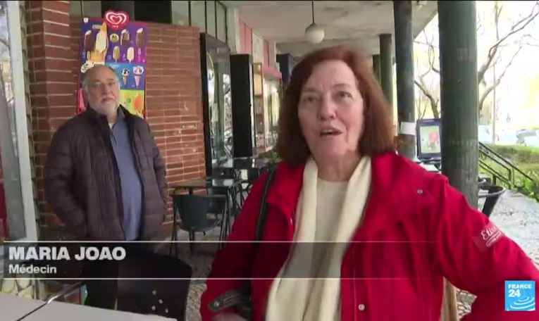 Législatives au Portugal : le pays pourrait virrer à droite ce dimanche