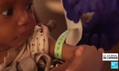 Somalie : 43 000 morts de la sécheresse, la moitié serait des enfants, les prévisions très critiques