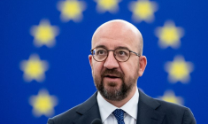 LE RETRAIT AMÉRICAIN D'AFGHANISTAN RELANCE L'IDÉE D'UNE FORCE D'INTERVENTION RAPIDE EUROPÉENNE