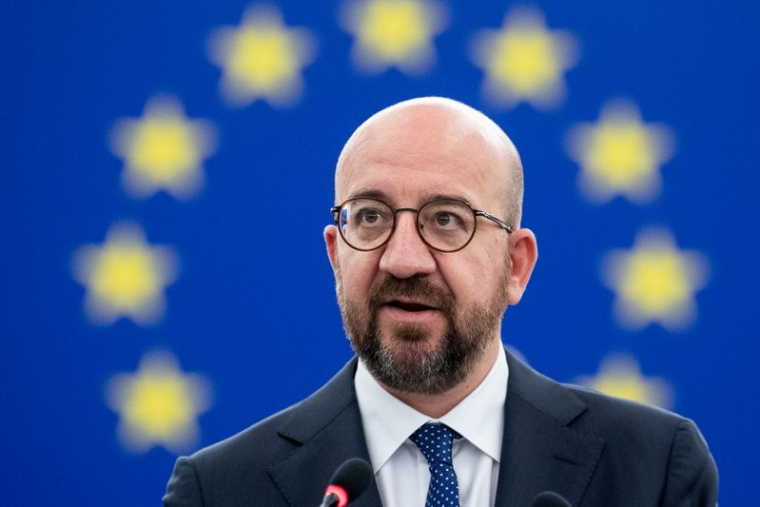 LE RETRAIT AMÉRICAIN D'AFGHANISTAN RELANCE L'IDÉE D'UNE FORCE D'INTERVENTION RAPIDE EUROPÉENNE