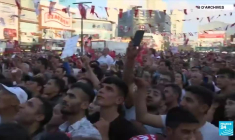 Turquie : l'opposition turque choisit Kilicdaroglu pour défier Erdogan