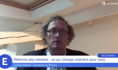 Réforme des retraites : ce qui change concrètement pour vous