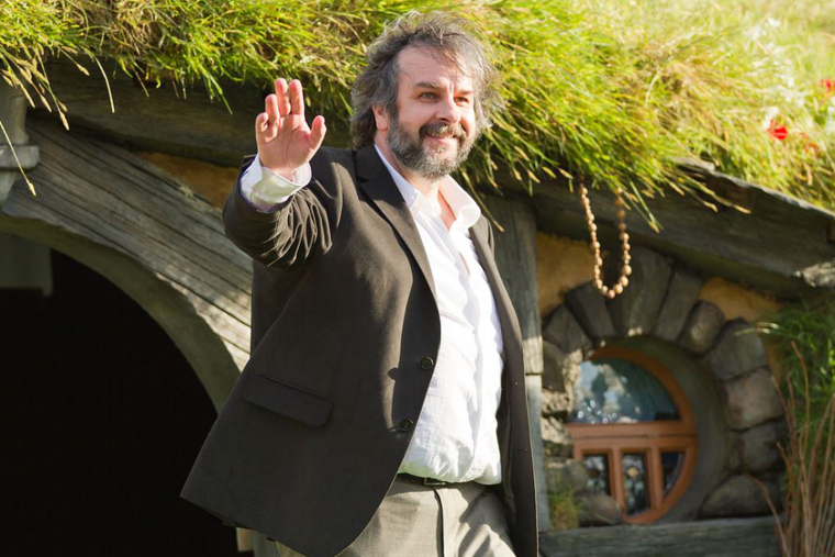 Le club des milliardaires compte 236 nouveaux membres. Crédit photo : Peter Jackson - Wikipédia