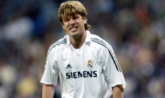 Un ancien madrilène déclare être «amoureux» du Barça