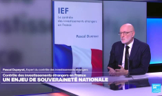 Contrôle des investissements étrangers en France : un enjeu de souveraineté nationale