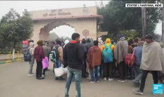 Ces Indiens prêts à risquer leur vie pour travailler en Israël