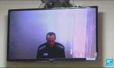 Russie : les organisations de l'opposant Alexeï Navalny classées "extrémistes" par la justice