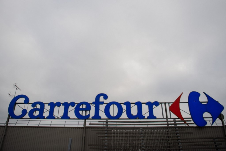 ( AFP / LOIC VENANCE )