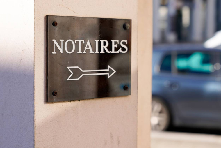 Compromis de vente, les points de vigilance-iStock-OceanProd