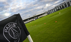 Les féminines du PSG privées du Parc des Princes