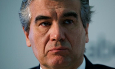 ESPAGNE: FRANCISCO REYNES QUITTE ABERTIS POUR GAS NATURAL