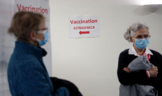 CORONAVIRUS: PAS LIEU DE SUSPENDRE LA VACCINATION PAR ASTRAZENECA EN FRANCE, DIT VÉRAN