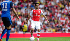 Mikel Arteta « habitué » à jouer des équipes comme Monaco