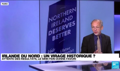 Législatives au Royaume-Uni : revers moins sévère qu'attendu pour Boris Johnson,