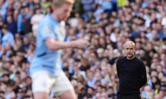 Départ de Kevin De Bruyne : Pep Guardiola assume