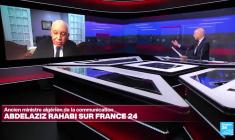 Pour l'ex-ministre A. Rahabi, "l'Algérie n’est pas une question de politique intérieure française"